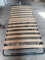 Lit pliant d'appoint avec matelas, Enlèvement, Matelas