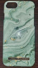 Ideal of Sweden case, Enlèvement