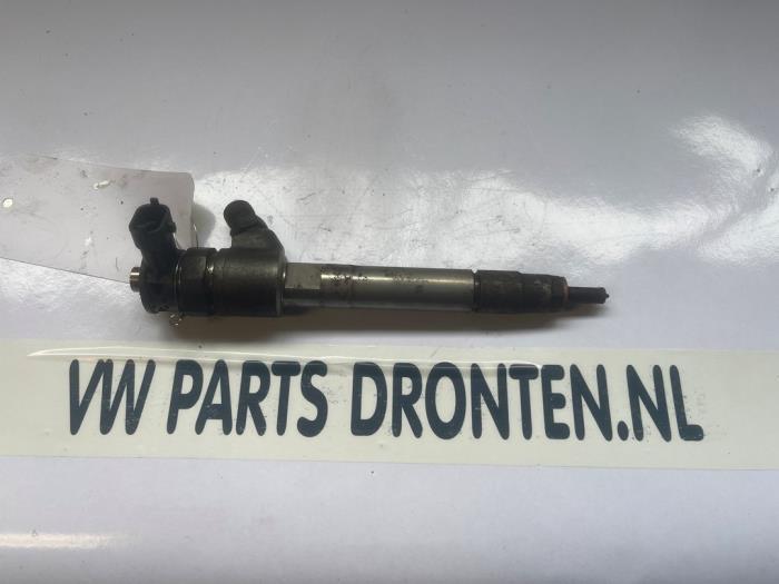 Verstuiver (diesel) van een Alfa Romeo Stelvio, Gebruikt, -, -, Ophalen of Verzenden