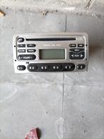 Orginele Ford Puma radio, Ophalen