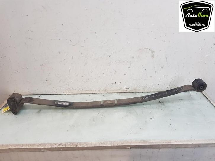 BLADVEER ACHTER Sprinter 3,5t (906.63) (|A9073209001|), Auto-onderdelen, Ophanging en Onderstel, Mercedes-Benz, Gebruikt