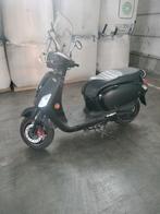 Sym fiddle III zwart, Fietsen en Brommers, Scooters | SYM, Ophalen, Fiddle