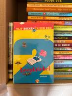 26 boeken + set van 5 boeken, Boeken, Ophalen, Zo goed als nieuw