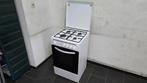 Cuisinière gaz 50 cm HIGH ONE CG504CMWVET Blanc

Cuisinière, Enlèvement ou Envoi, Gaz