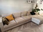 IKEA VIMLE 4-zitszetel + chaise longue (beschikbaar v 30/03), 75 à 100 cm, 300 cm ou plus, Quatre personnes ou plus, Synthétique