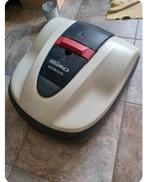 Robot tondeuse miimo, Jardin & Terrasse, Enlèvement, Utilisé, Moins de 20 cm, Honda