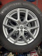 Volvo velgen xc60 5y spoke zilver, Auto-onderdelen, Banden en Velgen, Ophalen