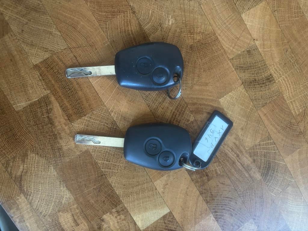 Renault kangoo maxi 2020 euro 6D, Motos, Enlèvement