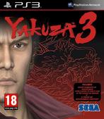 Yakuza 3, Enlèvement ou Envoi, 1 joueur, À partir de 18 ans, Aventure et Action