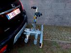 Fietsendrager voor 2fiets bij na nieuw, Auto diversen, Fietsendragers, Ophalen of Verzenden