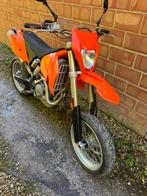 Ktm 400 exc, Motoren, Particulier, Enduro