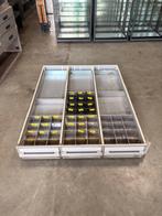 VERRE (1144) P158 B120 H20 €599, Enlèvement, Comme neuf