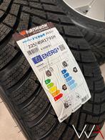 ❄️17' Volkswagen Golf 8 Facelift Nottingham winter NIEUW BTW, Auto-onderdelen, Banden en Velgen, -, -, Banden en Velgen, Nieuw