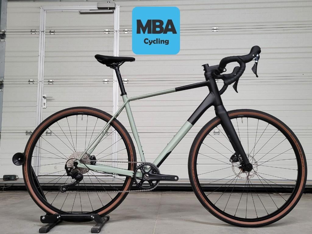 NIEUW (0km!) | Superior X-Road 6.3 GR | Gravelbike, Fietsen en Brommers, 28 inch, 10 tot 15 versnellingen, Nieuw, 53 tot 57 cm