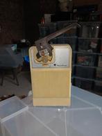 Ouvre boîte électrique Moulinex, Enlèvement ou Envoi, Utilisé