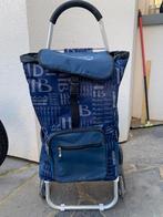 Racecaddy, Verzamelen