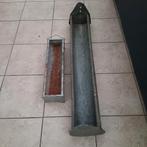 Berceaux, Enlèvement