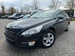 Peugeot 508 SW 2.0 HDi Active, Autos, 100 kW, Euro 5, Achat, Entreprise