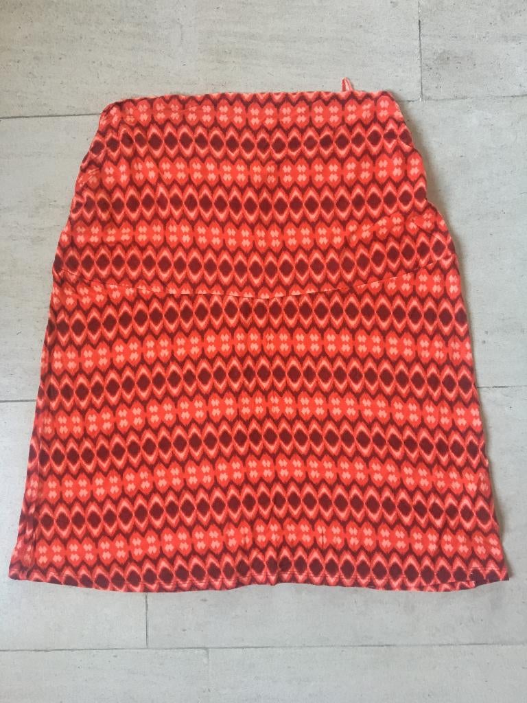 Luchtige zwangerschapsrok JoliRonde maat L, Kleding | Dames, Zwangerschapskleding, Rok, JBC, Maat 42/44 (L), Ophalen of Verzenden