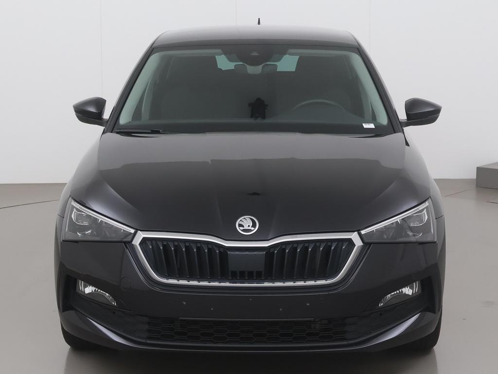 Skoda Scala tsi style 150, Autos, Skoda, Entreprise, Scala, ABS, Air conditionné, Rétroviseurs électriques, Essence, Autre carrosserie