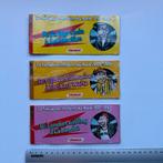 Margerin : La Fabuleuse histoire du rock albums pub. 1991, Collections, Personnages de BD, Envoi, Autres personnages, Neuf, Livre ou Jeu