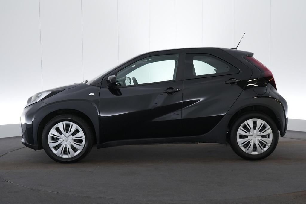 (2FLS962) TOYOTA AYGO X, Achat, 998 cm³, Entreprise, Carnet d'entretien