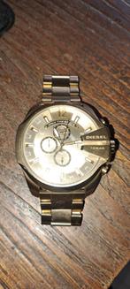 Diesel dz4360 Armani dw6a1, Handtassen en Accessoires, Horloges | Heren, Ophalen