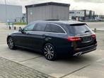 Mercedes-Benz E300 4MATIC Hybrid Voiture Particulière 2022, Autos, Achat, Entreprise, Automatique, Occasion