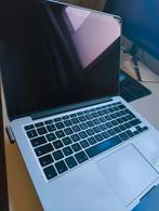 Macbook PRO 13 inch, Enlèvement ou Envoi, 13 pouces, MacBook