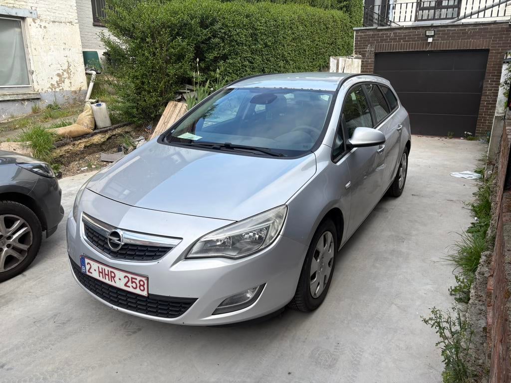 Opel astra break, Auto's, Opel, Particulier, Astra, Break, Automaat, Ophalen