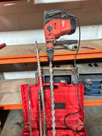 Hilti TE60, Ophalen, Gebruikt, Boor- en/of Breekhamer