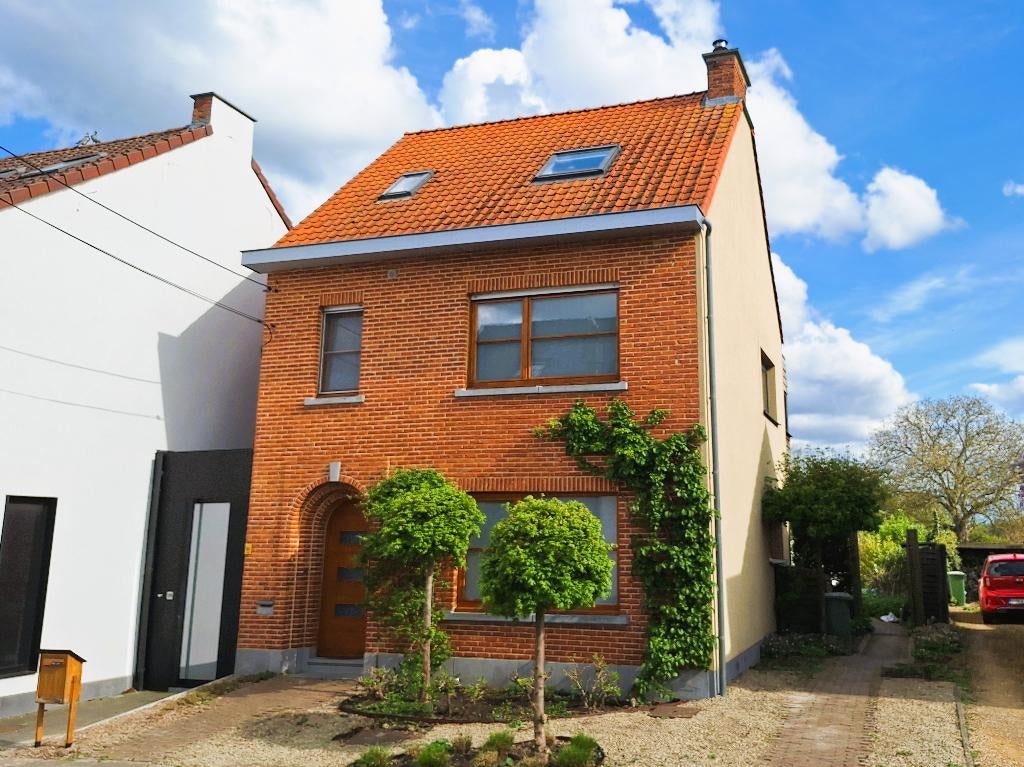 Huis te koop in Wilsele, 5 slaapkamers, Immo, Maisons à vendre, Louvain, Wilsele, 500 à 1000 m², 5 pièces