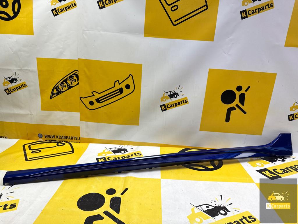 Bas de caisse gauche VW VOLKSWAGEN GOLF 8 VIII R20 5H0853856, Autos : Pièces & Accessoires, Volkswagen, Volkswagen AG, Gauche