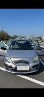 Citroën c3 1.1 2004 - Benzine, Autos, Citroën, Achat, Euro 6, Autres couleurs, 5 portes