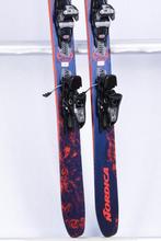 160 skis freeride NORDICA ENFORCER 97, partiellement à, Carving, Enlèvement ou Envoi, Skis, Utilisé