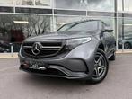 Mercedes-Benz EQC 400 80 kWh / AMG LINE / OPEN DAK / MEMORYZ, Automaat, 5 zetels, 5 deurs, SUV of Terreinwagen