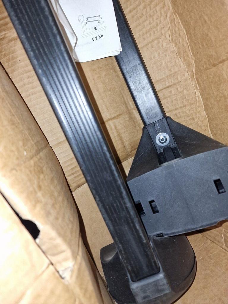 Dakdrager origineel imperiaal E361EFB010 Subaru G3x justy, -, -, Nieuw, Ophalen of Verzenden