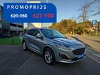 Ford Kuga Vignale PHEV *02002 OC0277, Overige kleuren, Parkeersensor, 5 deurs, Hybride Elektrisch/Benzine