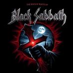 BLACK SABBATH -The Rock N'Roots Of Black Sabbath (Red Vinyl), Ophalen of Verzenden, Nieuw in verpakking