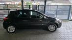 Renault Clio 2011 1.5 dCi - Économique fiable, très bon état, Euro 5, Boîte manuelle, Noir, 5 portes