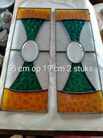 Loodglas, Doe-het-zelf en Bouw, Ophalen