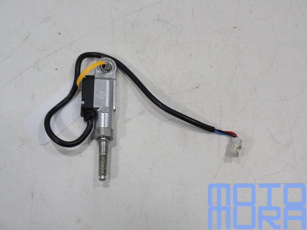 Nieuwe quickshifter voor de Ducati Panigale V4 2018 - 2024 Q, -, -, Nieuw, Ophalen of Verzenden