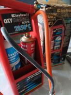 lasapparaat compact, Enlèvement, Utilisé