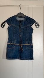 Robe en jean neuve signée Finger in the Nose, Enfants & Bébés, Vêtements de bébé | Taille 80, Enlèvement, Comme neuf, Fille, Robe ou Jupe