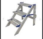 Ladar, Ophalen, Zo goed als nieuw