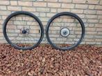 Wielenset Bontdrager Paradigm sl, Fietsen en Brommers, Fietsonderdelen, Ophalen