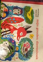 Mon livre animalier doré, Enlèvement ou Envoi, Comme neuf, Contes (de fées), Henk Kooijman en kardi reich