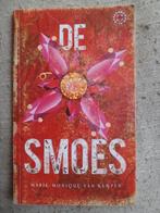 Marie-Monique van Kempen - L'excuse, Enlèvement, Utilisé, Marie-Monique van Kempen