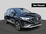 MG ZS EV Luxury | Navi | Camera | Pano | ..., Auto's, Stof, Gebruikt, https://public.car-pass.be/vhr/4885d419-82ab-4eef-9478-74044320542d