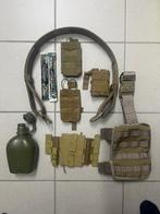 Warrior Assault Systems Belt Setup – Maat M, Ophalen of Verzenden, Landmacht